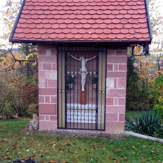 Kreuzkapelle