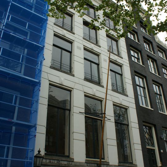 Herengracht 572