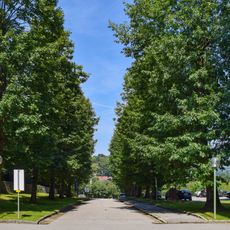 Allee Schweiklberg 1 in Vilshofen an der Donau