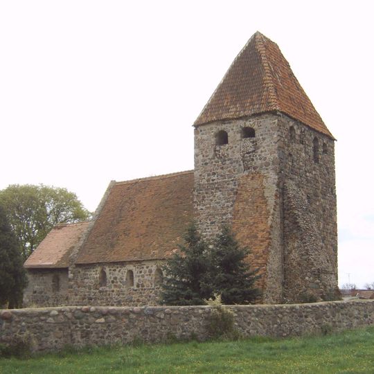 Dorfkirche Buchholz