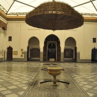 Museu de Marraquexe