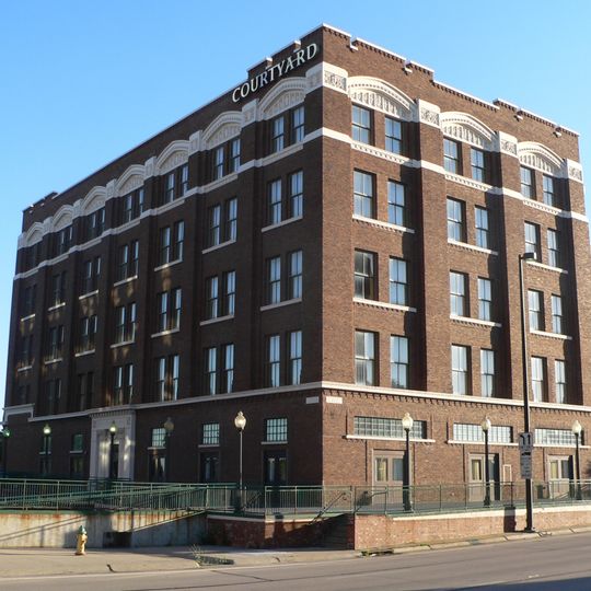 Kirschbraun and Sons Creamery, Inc.