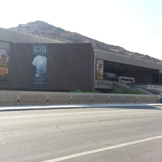 Palm Springs Art Museum