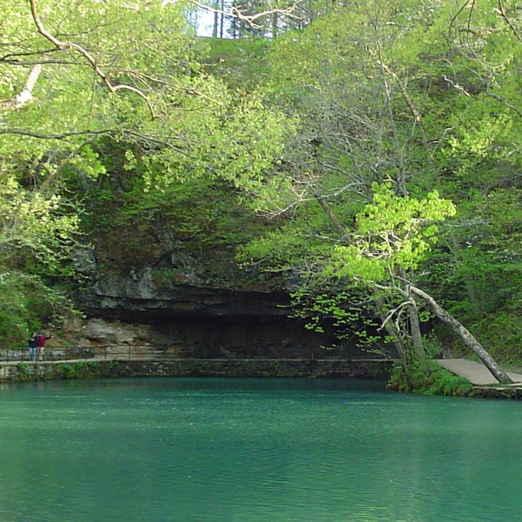 Maramec Spring Park