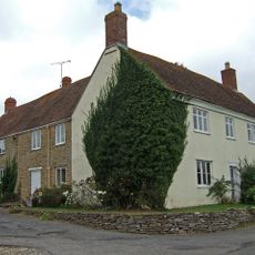 Ryall's Farmhouse
