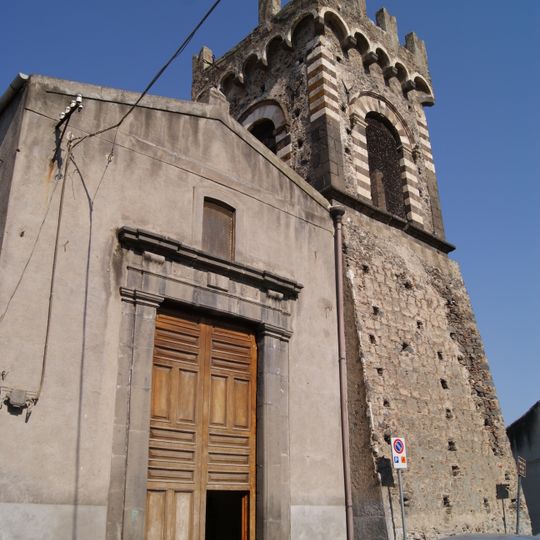 Chiesa della Madonna dell'Itria