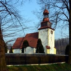 Kościół Wniebowzięcia Najświętszej Maryi Panny w Janowicach Wielkich