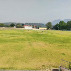 Amtar Ground