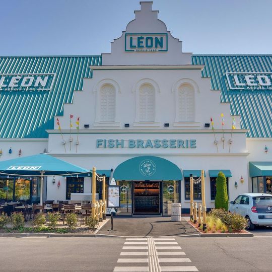 Léon