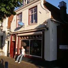 Schippersgracht 5, Maarssen