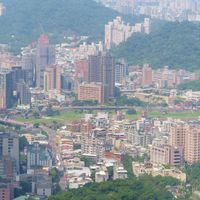 Distretto di Wenshan