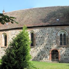 Church in Groß Upahl