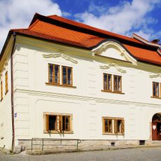 Muzeum Žlutice