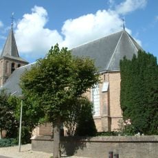 Hervormde Kerk Goudriaan