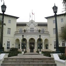 Country Club Lima Hotel