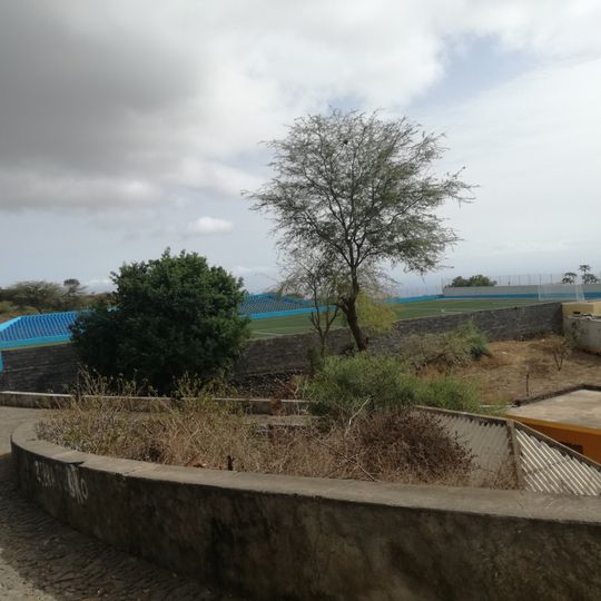 Estadio de São Lourenço