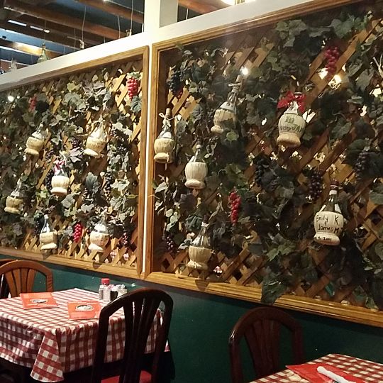 Filippi's Pizza Grotto Imperial Beach