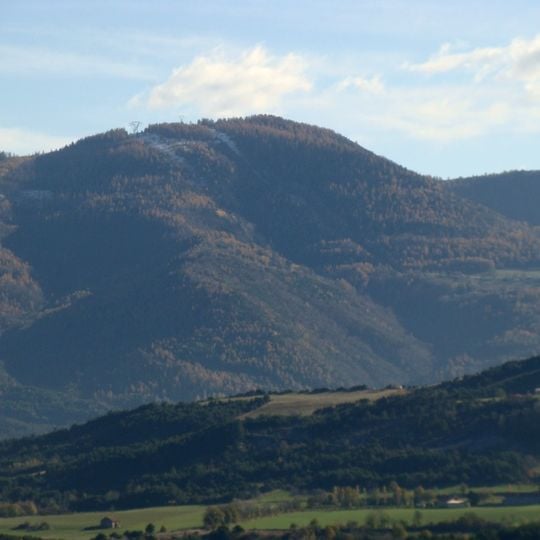 Monte Colombis