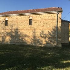 St. Athanasius Church