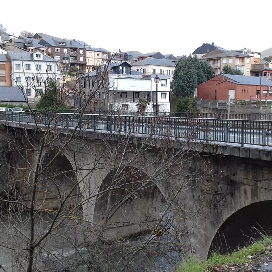 Puente de Domingo Flórez