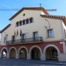 Ajuntament d'Artesa de Segre