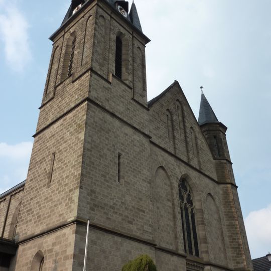 Weibern