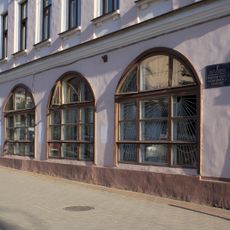 Главный дом (Калуга)