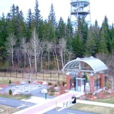 L'Odyssée des bâtisseurs