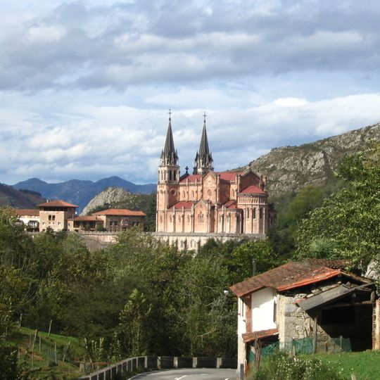 Covadonga