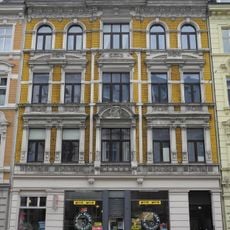 Friedrich-Ebert-Straße 159