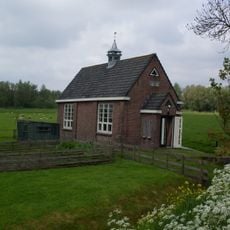 Eben Haëzer, Abcoude