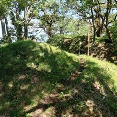 鳥坂城