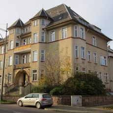 Reichsstraße 39 Chemnitz