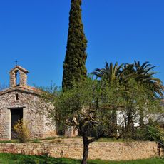 Santa Margarida d'Agullàdols