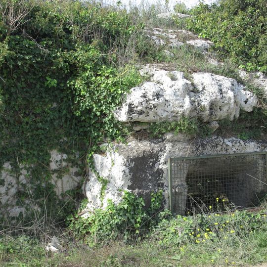 Grotte di Poggiardo
