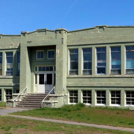 Antelope School