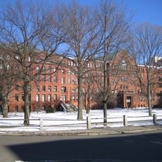 Harvard Museum of Natural History