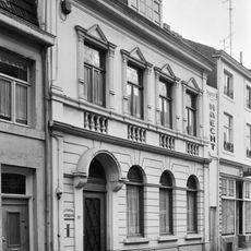 Putstraat 30, Sittard