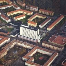 Gamlestaden