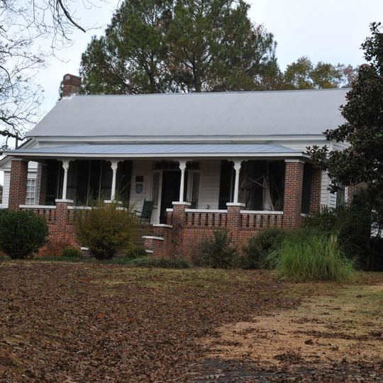 Elm Ridge Plantation