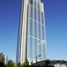 Osaka World Trade Center