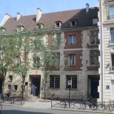 Maison de Jacques Cœur