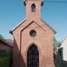 Chapel of Our Lady of Sorrows