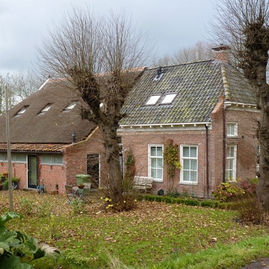 Hoornsedijk 13