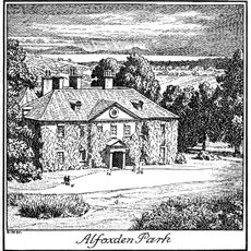 Alfoxton House