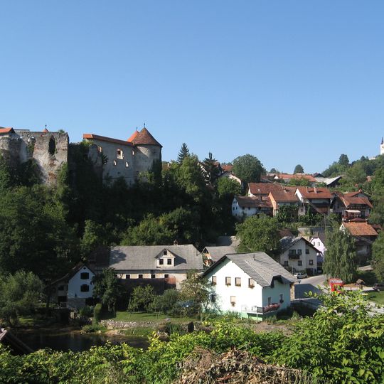 Municipality of Žužemberk