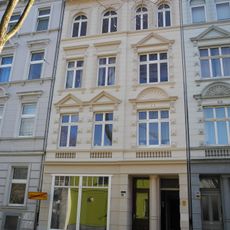 Simonsstraße 39