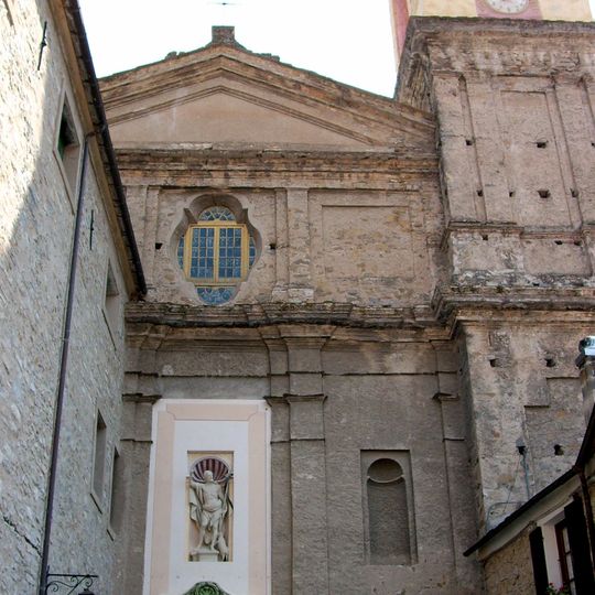 San Giovanni Battista