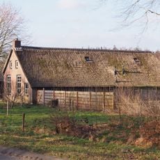 Wilhelminaoord