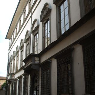 Palazzo Massoni